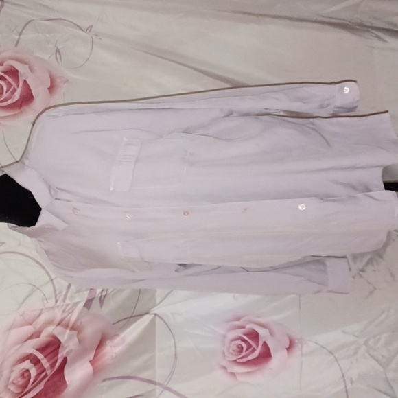 Karen Scott blouse - Picture 2 of 6